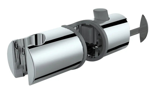 Wenko - Shower Slider Libertà - Universal Fit 🚿✨