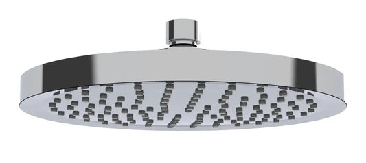 Wenko - Rain Showerhead Watersaving 20 cm - Save Water, Enjoy Comfort 🚿