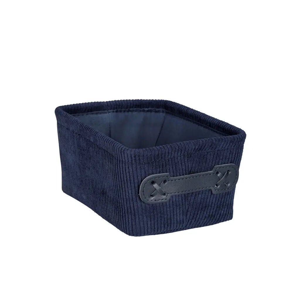 Wenko - Anela Mini Bathroom Basket - Stylish Organizer! 🛁🌟