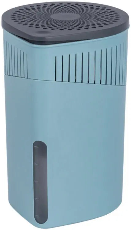 Wenko - Dehumidifier Drop 1000g Turquoise - Fresh Air Anytime! 🌿💦