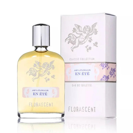 Florascent - En Été Eau de Toilette - Endless Summer Fragrance 🌞🍊