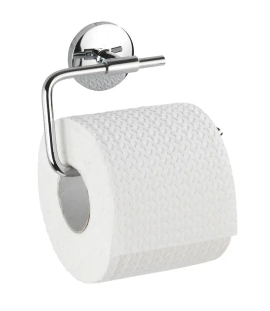 Wenko - Cuba Toilet Paper Holder - Modern Bathroom Essential 🚽✨