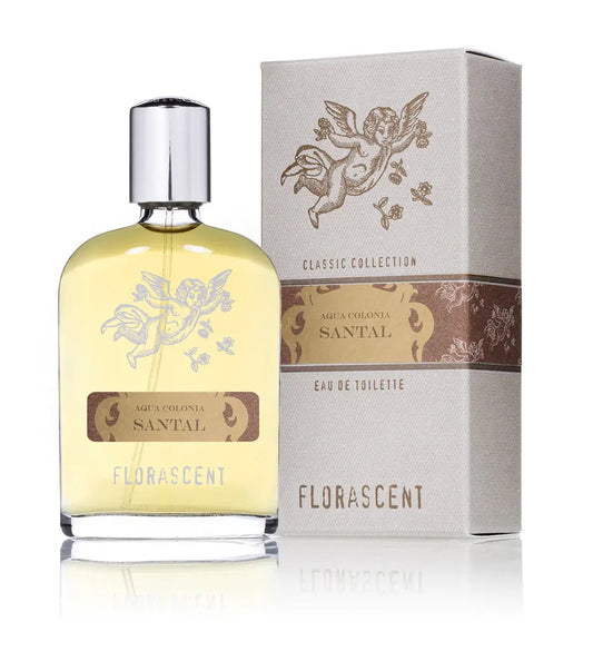 Florascent - Santal Aqua Colonia - Exquisite Fragrance 🌿✨