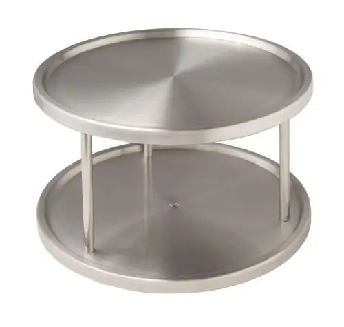 Wenko - Stainless Steel Kitchen Organizer - Save Space Efficiently 🧺✨