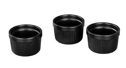 Wenko - Ceramic Dip Bowls Set - Perfect for Parties! 🍽️✨