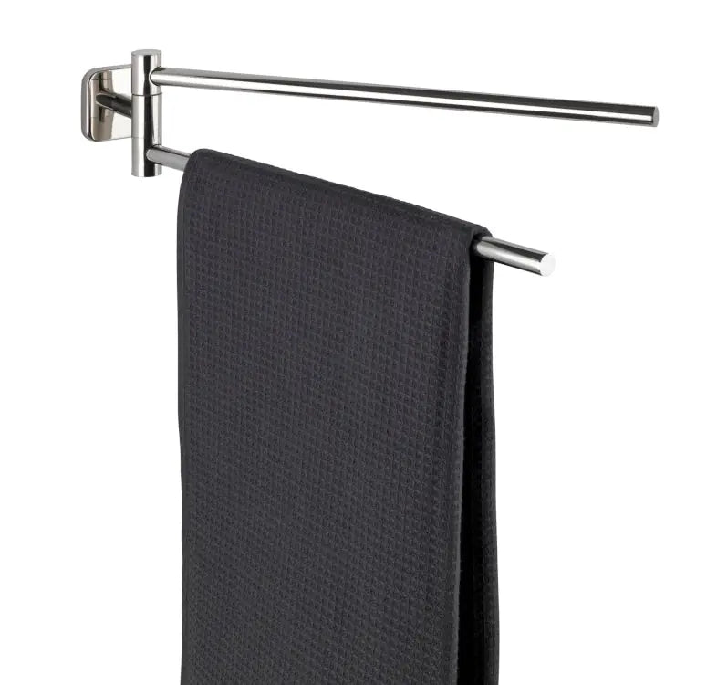 Wenko - Mezzano Towel Holder - Elegant & Durable ✨