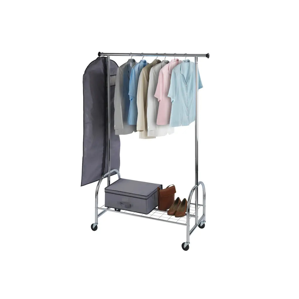 Wenko - Clothes Rack Professional - Maximize Your Space! 👗🧥✨