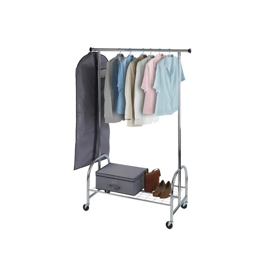 Wenko - Clothes Rack Professional - Maximize Your Space! 👗🧥✨