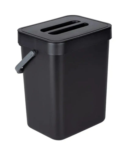 Wenko - Tago 5.0L Trash Bin - Compact & Versatile 🗑️