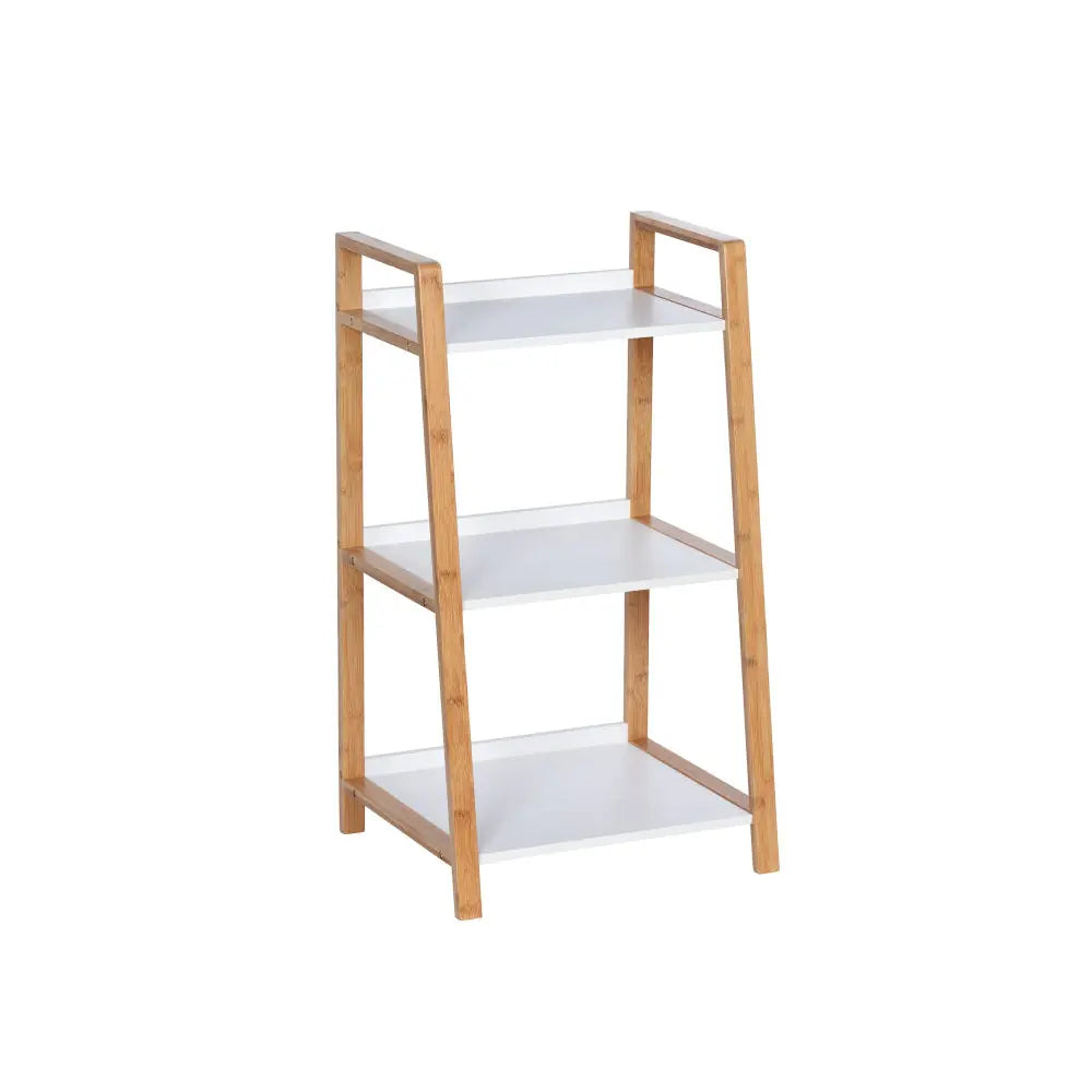 Wenko - Regal Finja 3 Levels - Stylish Storage Solution for Your Home 🏡✨