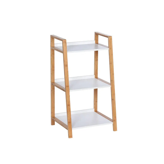 Wenko - Regal Finja 3 Levels - Stylish Storage Solution for Your Home 🏡✨