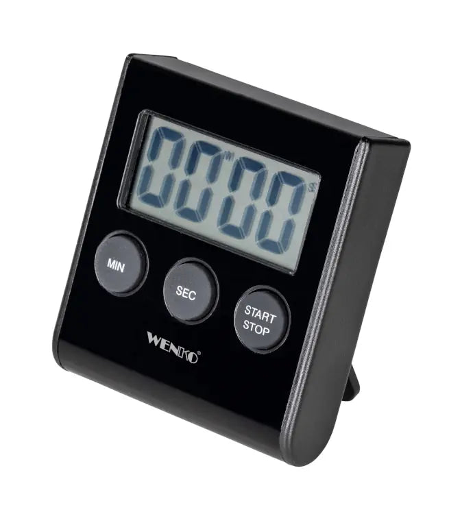 Wenko - Digital Kitchen Timer - Master Your Cooking ⏱️🍳