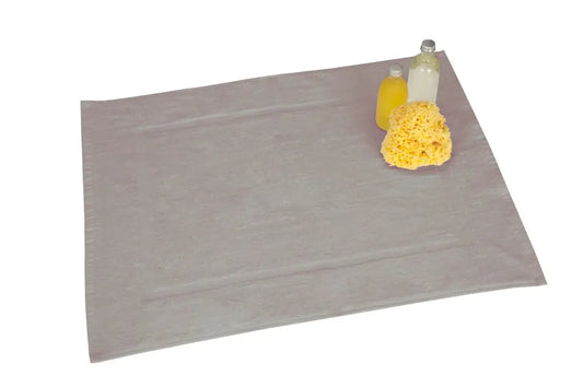 Wenko - Paradise Bath Mat 50x70cm - Ultra Absorbent Towel 🧺✨