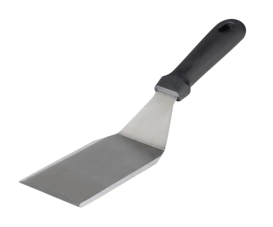 Wenko - Stainless Steel BBQ Spatula - Ultimate Grilling Tool 🍔🔥