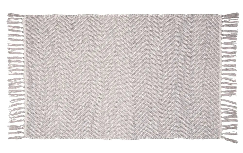 Wenko - Ethno Bath Mat - Eco-Friendly Elegance 🛁🌿