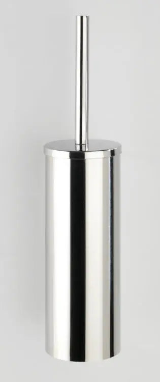 Wenko - Orea Shine WC Set - Sleek Stainless Style ✨
