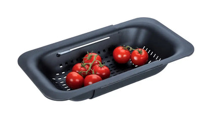 Wenko - Extendable Sink Strainer - Upgrade Your Kitchen! 🍅💦