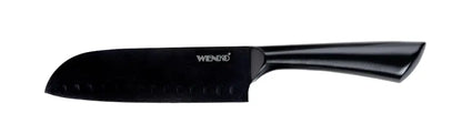 Wenko - Santoku Knife 17.5 cm - Precision Cutting Master 🔪✨