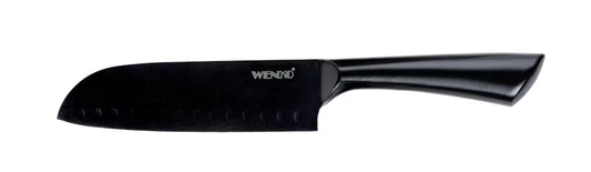 Wenko - Santoku Knife 17.5 cm - Precision Cutting Master 🔪✨