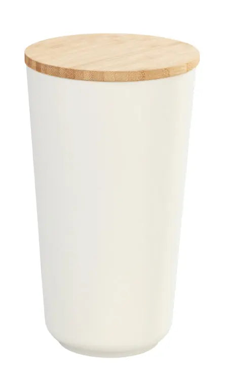 Wenko - 0.95L Biodegradable Storage Container - Eco-Friendly & Chic 🌿🛍️