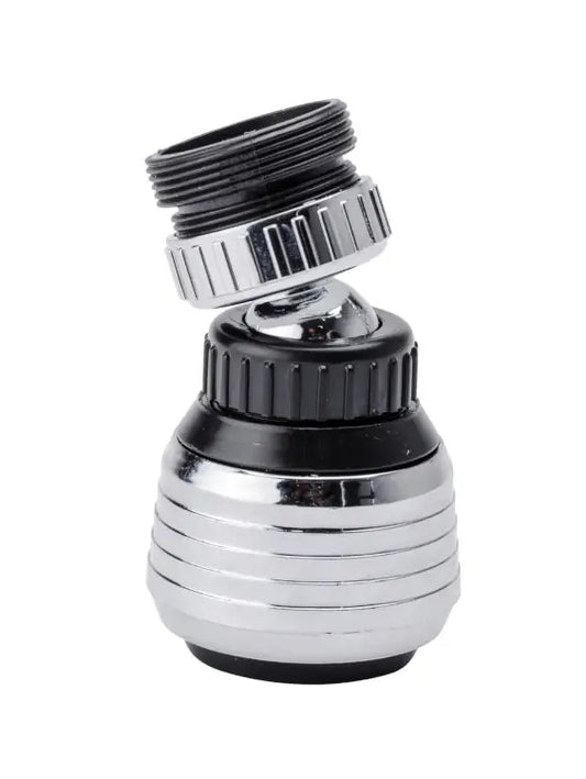 Wenko - Flexible Kitchen Spray Nozzle - Eco-Friendly Efficiency 🌿🚰
