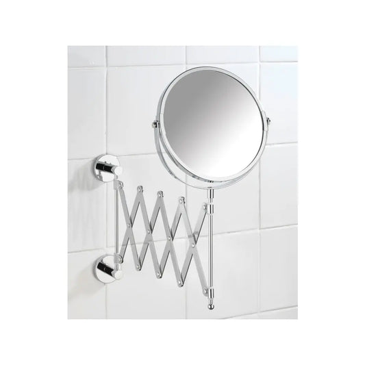 Wenko - Cosmetic Mirror Elegance Power-Loc - Perfect Reflection! ✨🪞