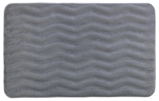 Wenko - Memory Foam Bath Mat - Luxurious Comfort 🌊🛁