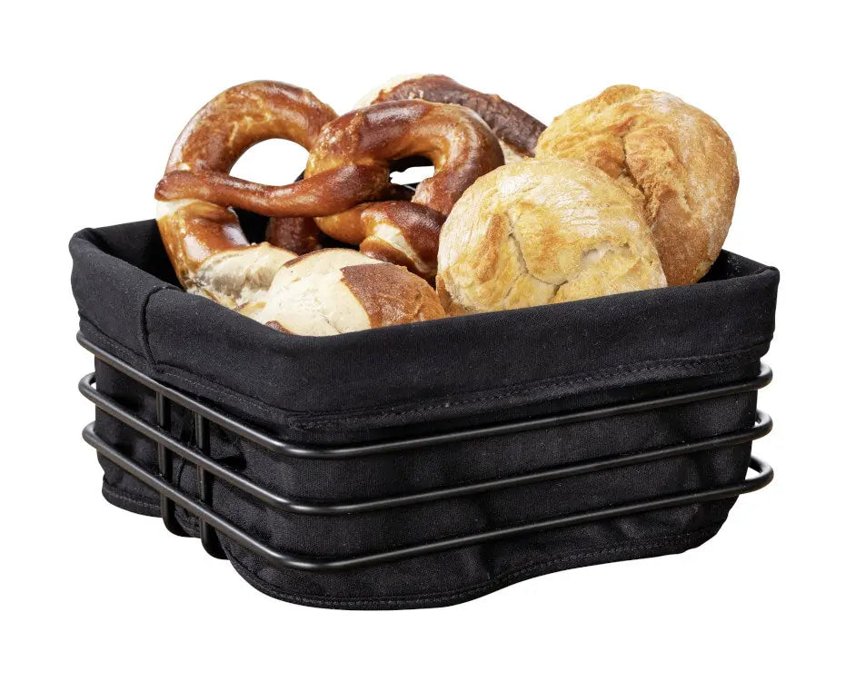 Wenko - Modern Bread Basket - Stylish & Versatile 🍞✨