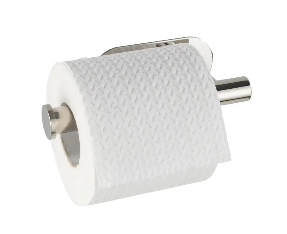 Wenko - Turbo-Loc Paper Towel Holder - Shine Stainless Steel ✨