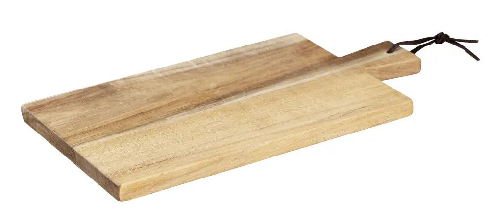 Wenko - Acacia Serving Board Ari - Serve with Charm 🌿🍽️