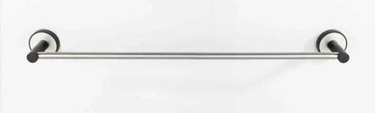 Wenko - UV-Loc Towel Rail Uno Udine - Secure and Stylish! 🛠️✨