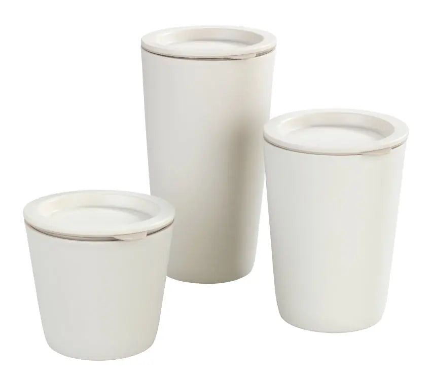 Wenko - Praia Food Storage Container 0.55L - Airtight & Stackable 🌟
