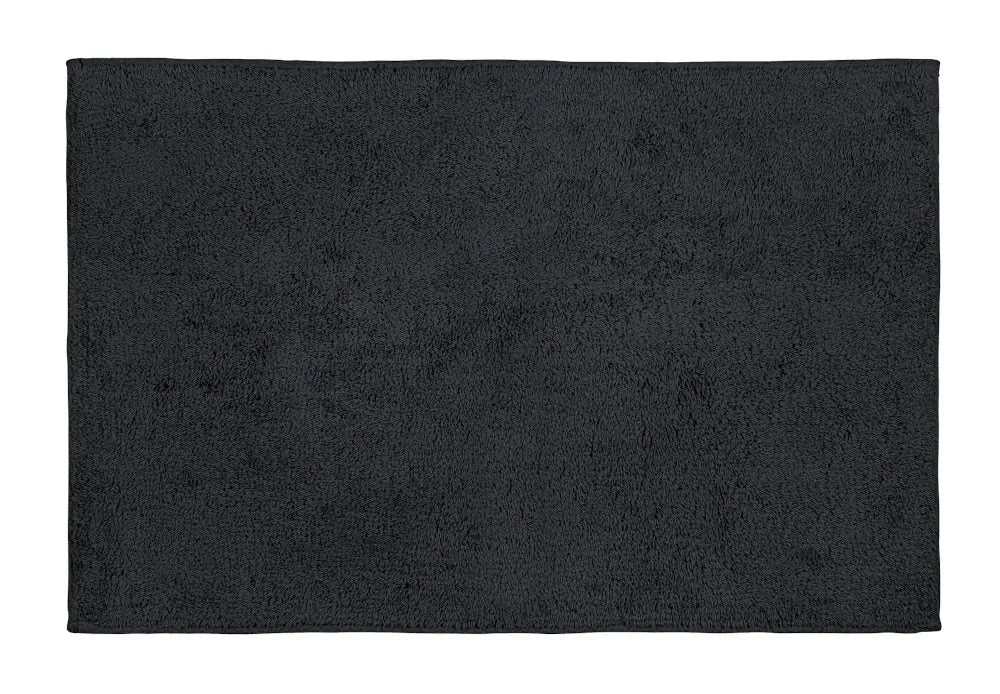Wenko - Ono Slate Bath Mat - Trendy and Cozy 🛁✨