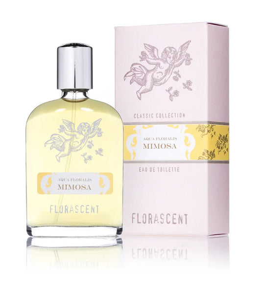 Florascent - Mimosa 30ml - Captivating Spring Aroma 🌸💐