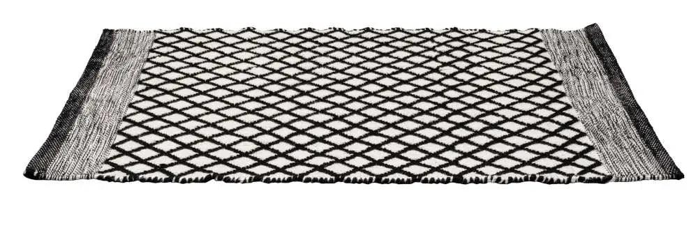 Wenko - Taracurrent Bath Rug - Eco-Friendly Ethno Style 🌿✨