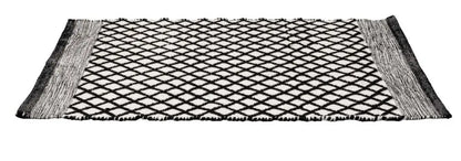 Wenko - Taracurrent Bath Rug - Eco-Friendly Ethno Style 🌿✨