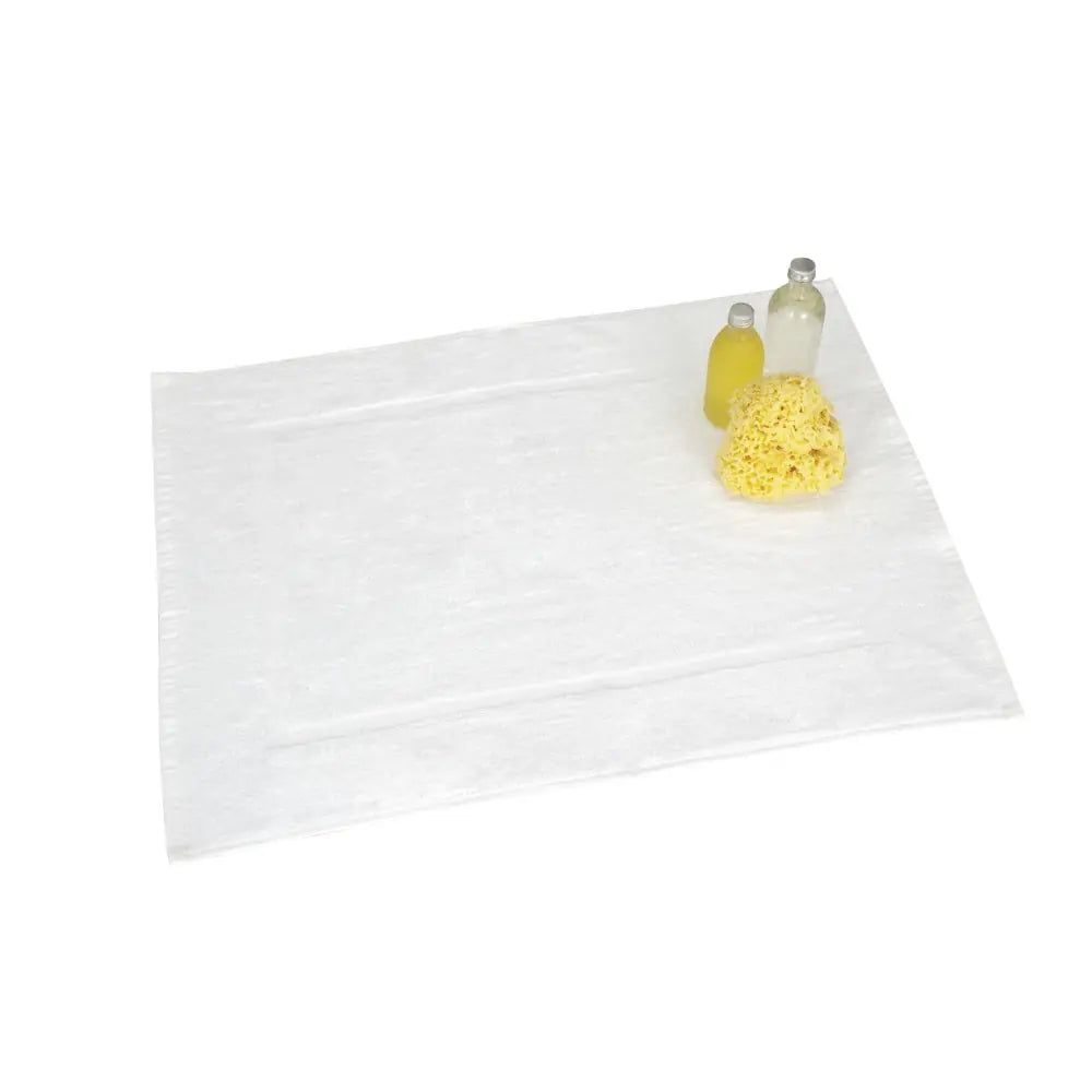 Wenko - Paradise Fleece Shower Mat - Ultimate Bath Luxury 🚿✨