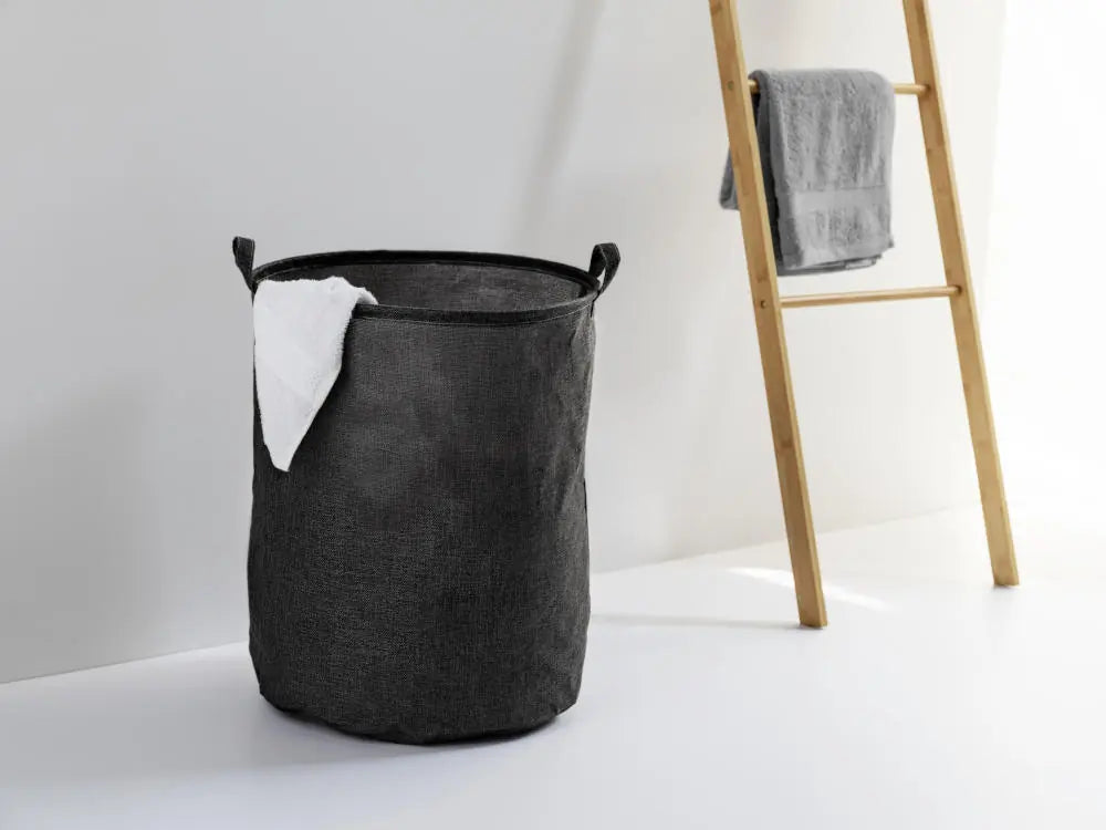 WENKO - Laundry Collector Gracie - Chic and Convenient! 🧺
