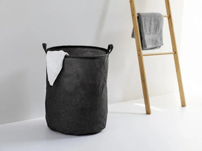 WENKO - Laundry Collector Gracie - Chic and Convenient! 🧺