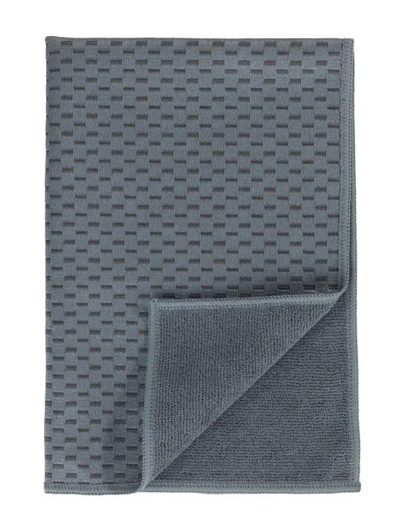 Wenko - Microfiber Dish Towels Miko - Quick and Streak-Free Drying 🧼✨