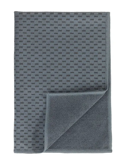 Wenko - Microfiber Dish Towels Miko - Quick and Streak-Free Drying 🧼✨