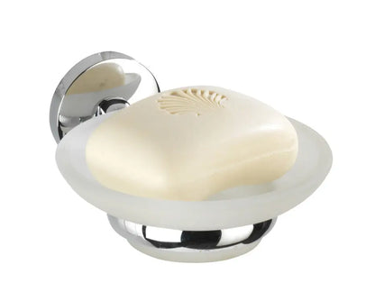 Wenko - Cuba Soap Dish - Elegance & Functionality 🧼✨