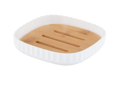 Wenko - Redello Soap Dish - Stylish & Durable Design 🧼✨