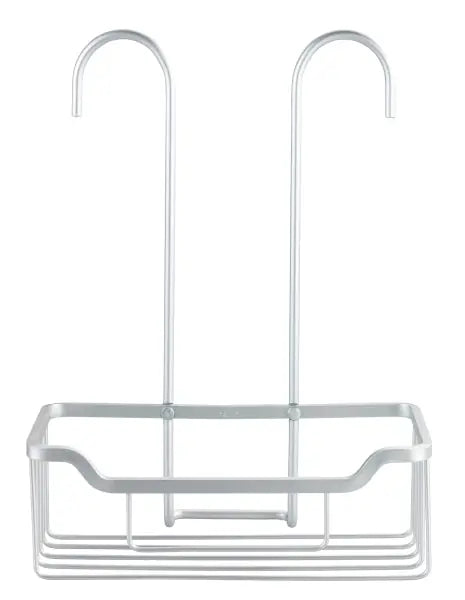 Wenko - Thermostat Shower Caddy - Rust-Free Convenience 🚿✨