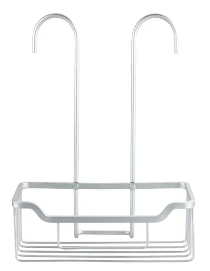 Wenko - Thermostat Shower Caddy - Rust-Free Convenience 🚿✨