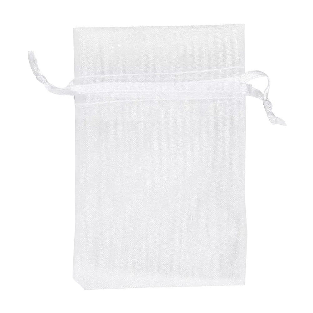 Organzabeutel 10 Stück