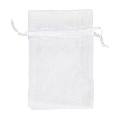 Organzabeutel 10 Stück
