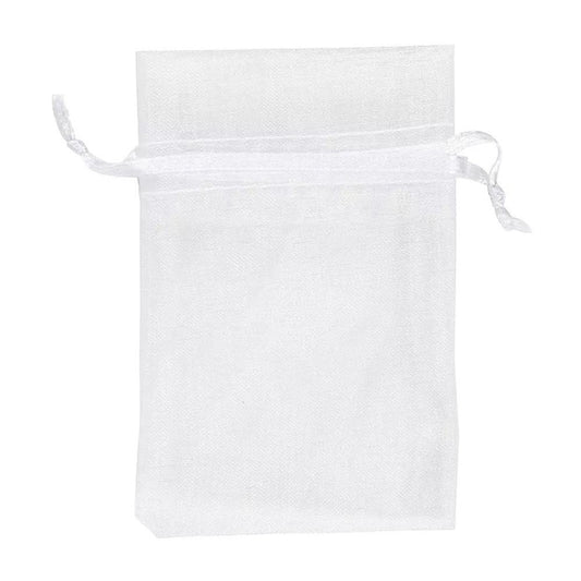 Organzabeutel 10 Stück