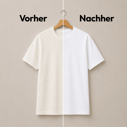 Oxi White Booster - SnO₂ White