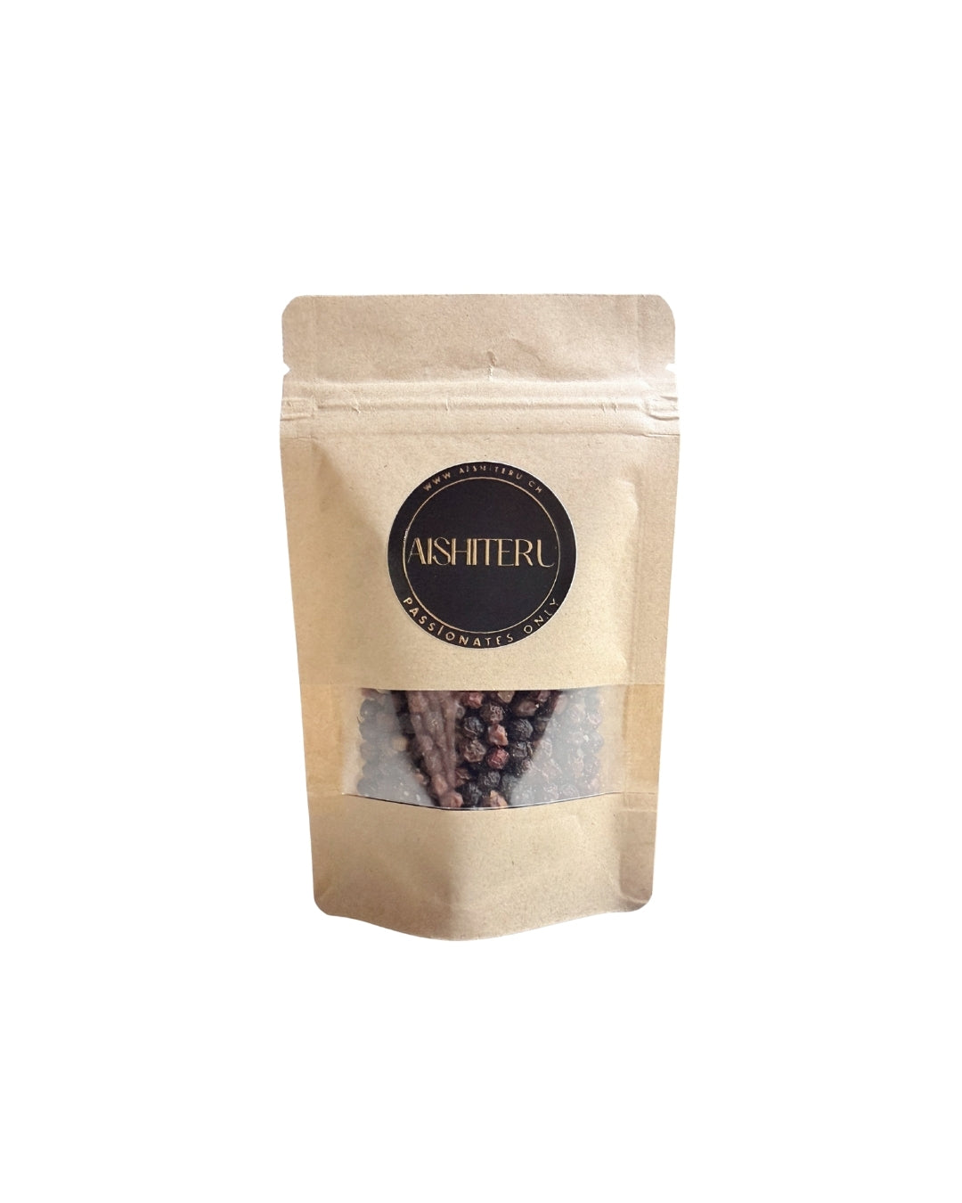 OPUS H16 -Aishiteru Refill Bag